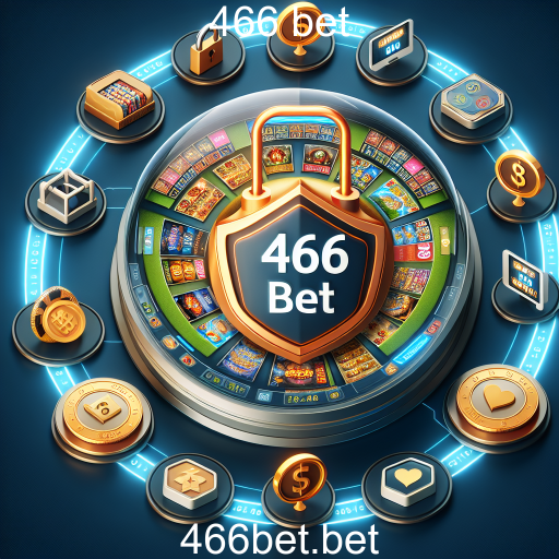 Explorando os Jogos de Login na Plataforma 466 Bet