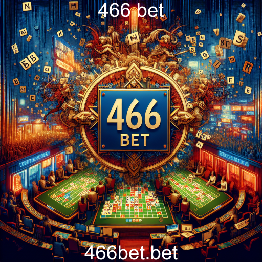 A Ascensão dos Jogos de Registro no 466 Bet